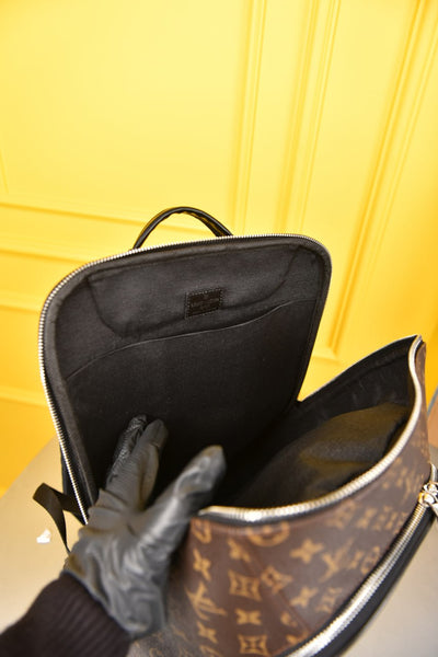 Michael Rucksacktasche N2