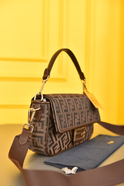 Sac baguette