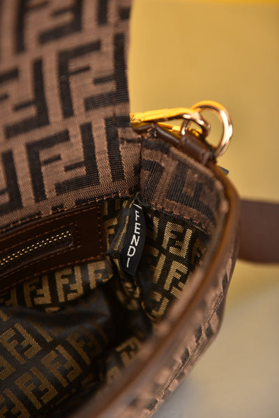 Sac baguette