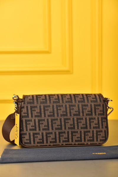 Sac baguette