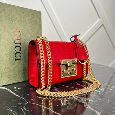 Padlock mini Bag
