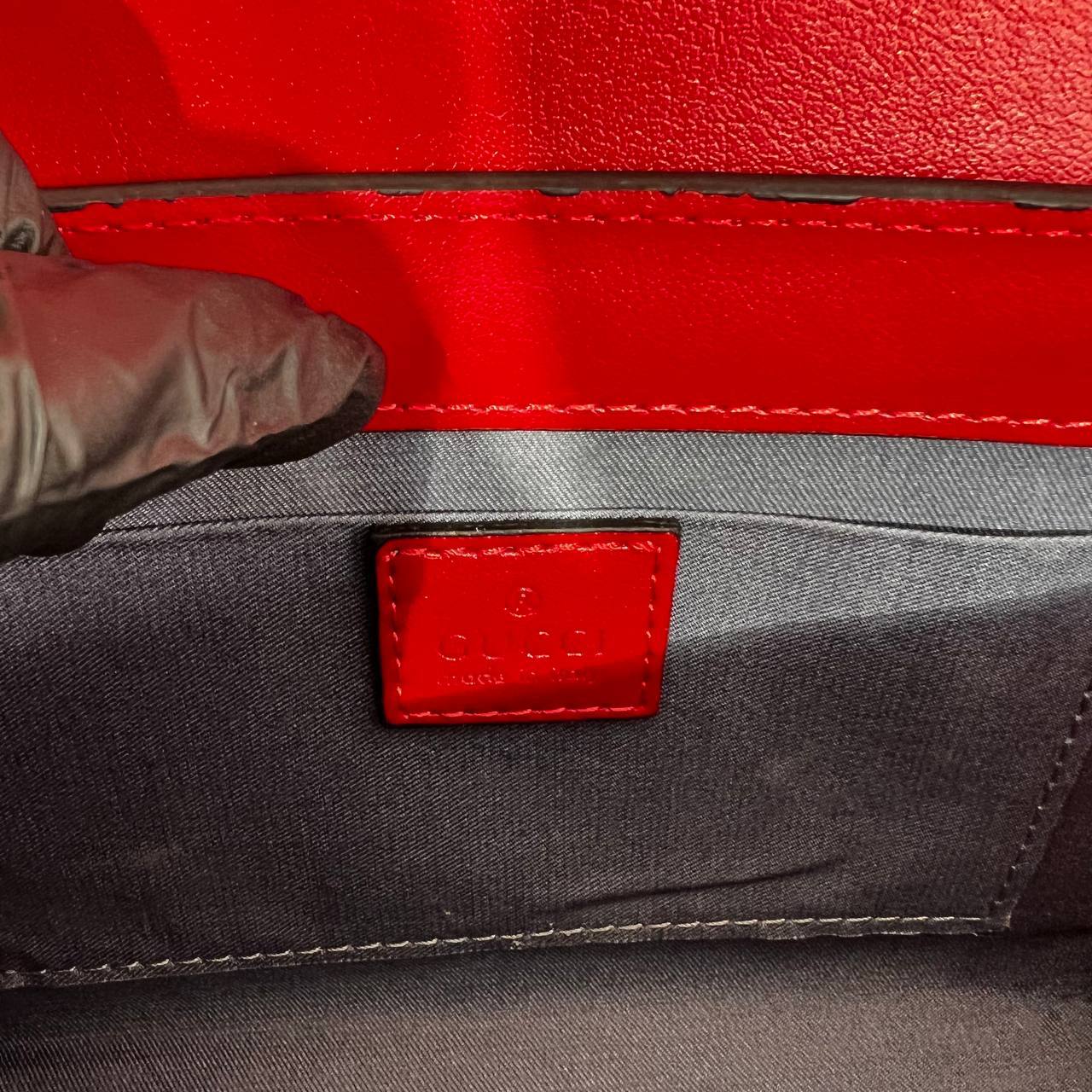 Padlock mini Bag