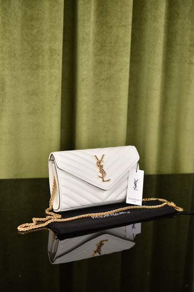Umschlag-Ketten-Brieftaschen-Tasche