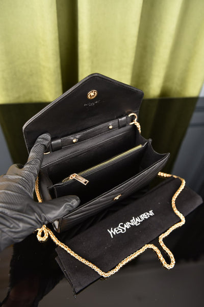 Umschlag-Ketten-Brieftaschen-Tasche