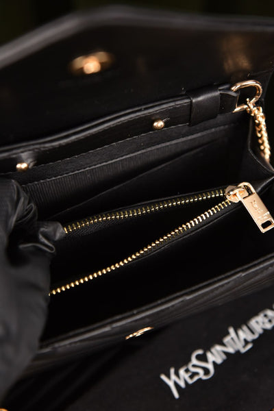 Umschlag-Ketten-Brieftaschen-Tasche
