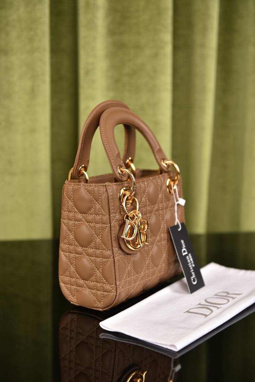 CD - Lady CD Bag Medium