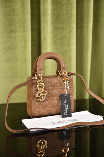 CD - Lady CD Bag Medium
