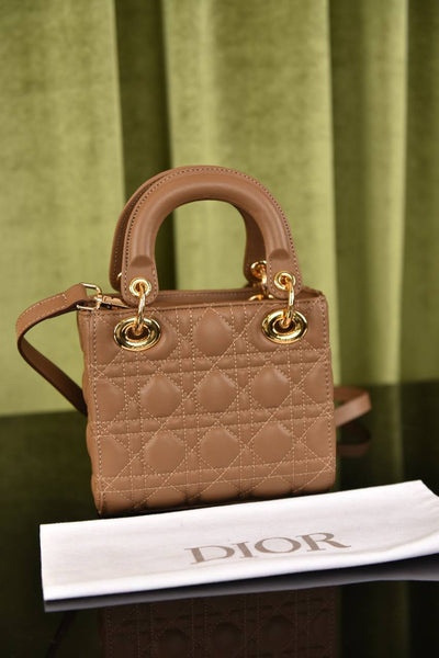 CD - Lady CD Bag Medium