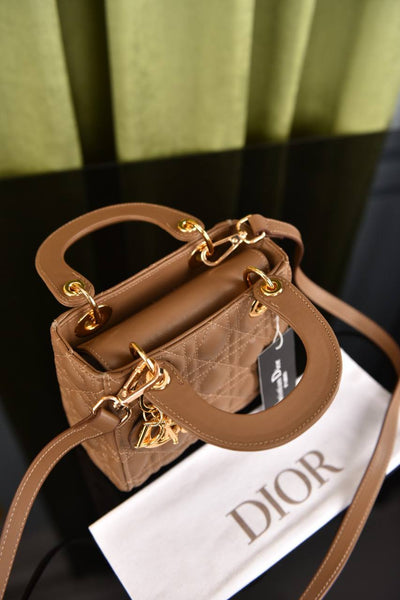 CD - Lady CD Bag Medium