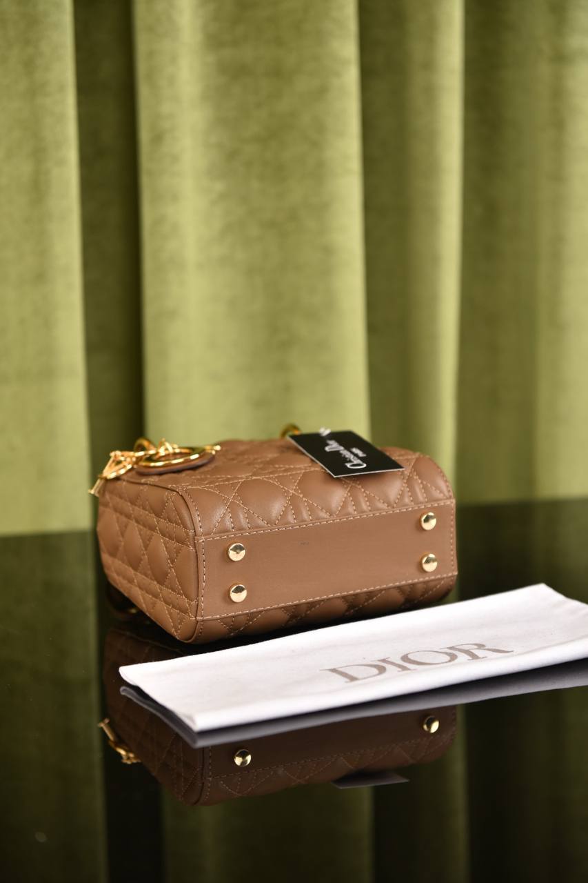 CD - Lady CD Bag Medium