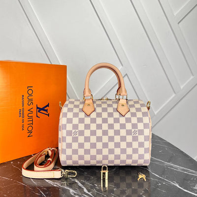 Speedy Bandoulière 25 Tasche