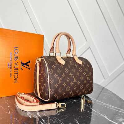 Speedy Bandoulière 25 Tasche