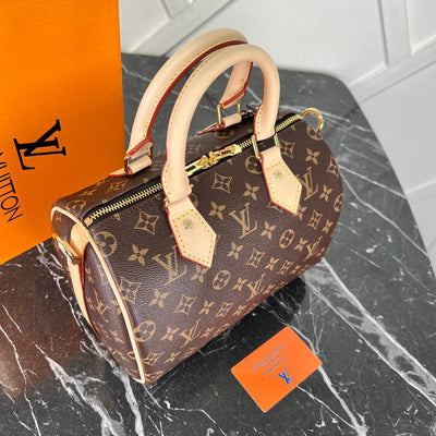 Speedy Bandoulière 25 Tasche