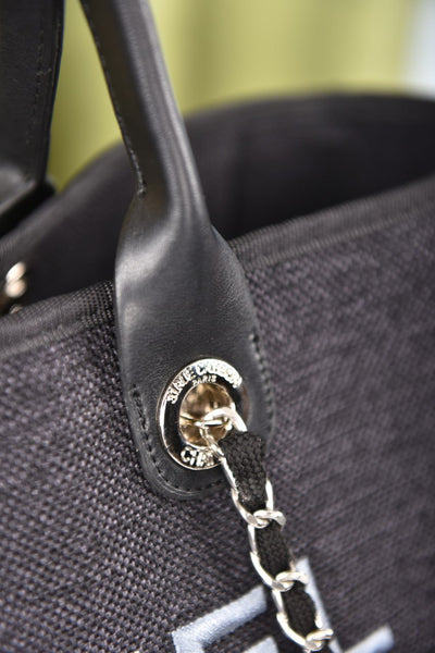 Sac Maxi Cabas 31 Rue Cambon