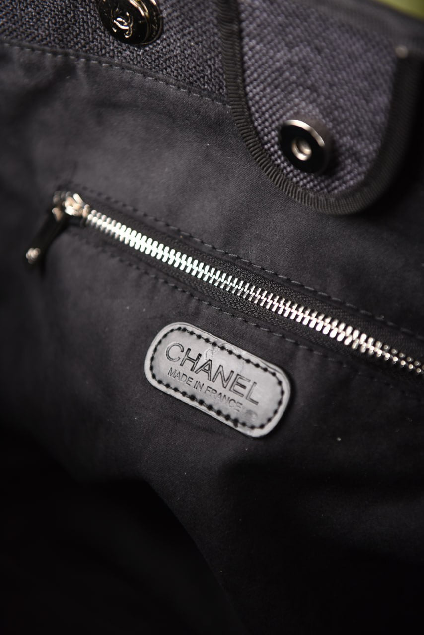 Sac Maxi Cabas 31 Rue Cambon