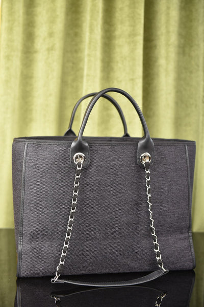 Sac Maxi Cabas 31 Rue Cambon