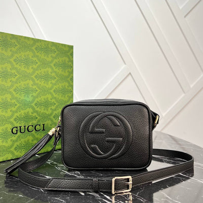 Soho-Tasche