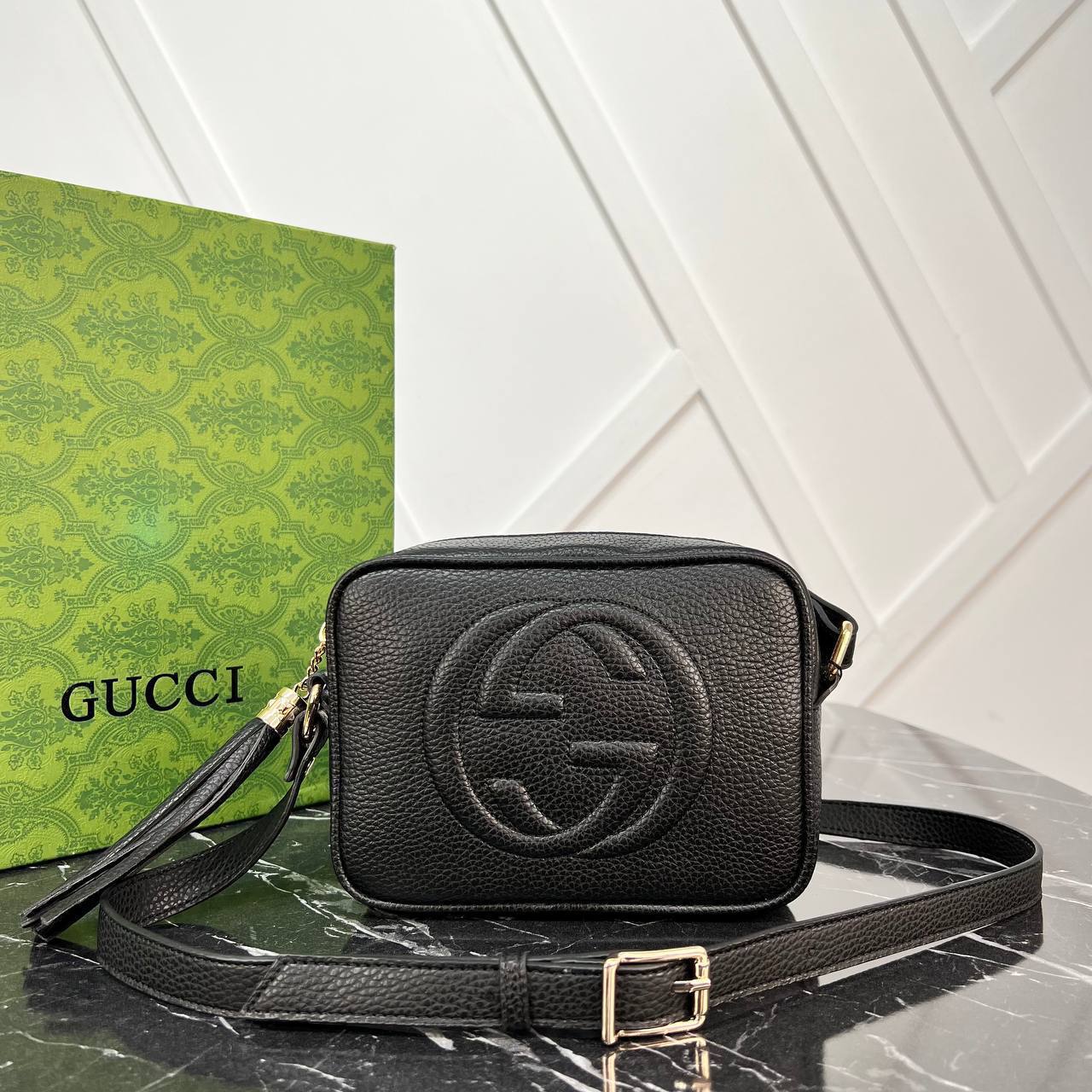 Soho Bag