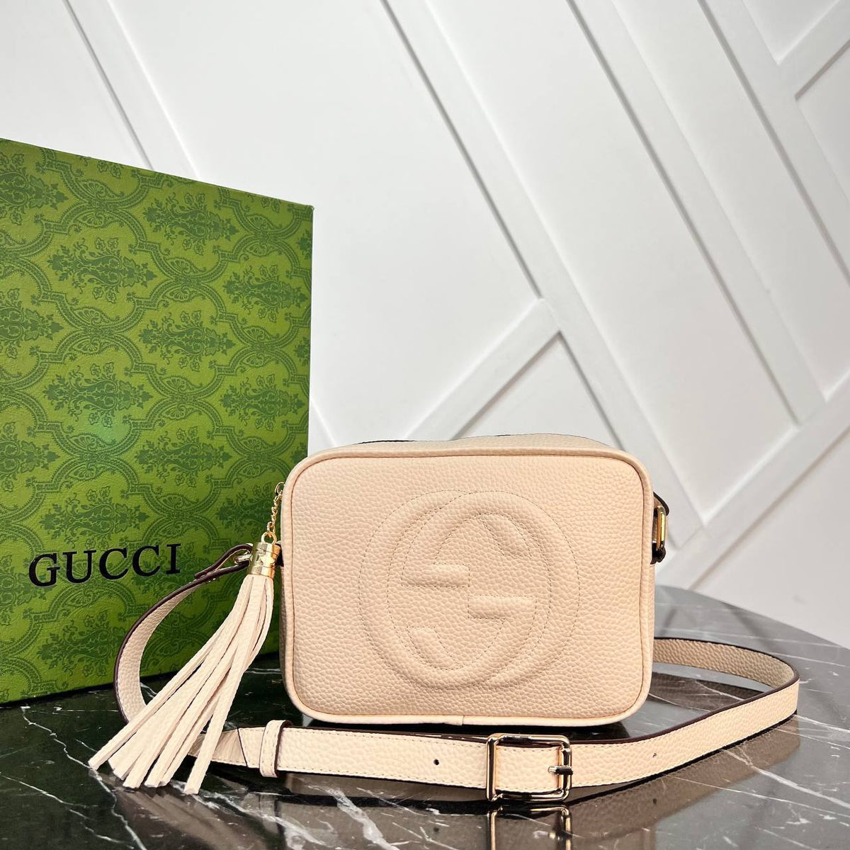 Soho-Tasche