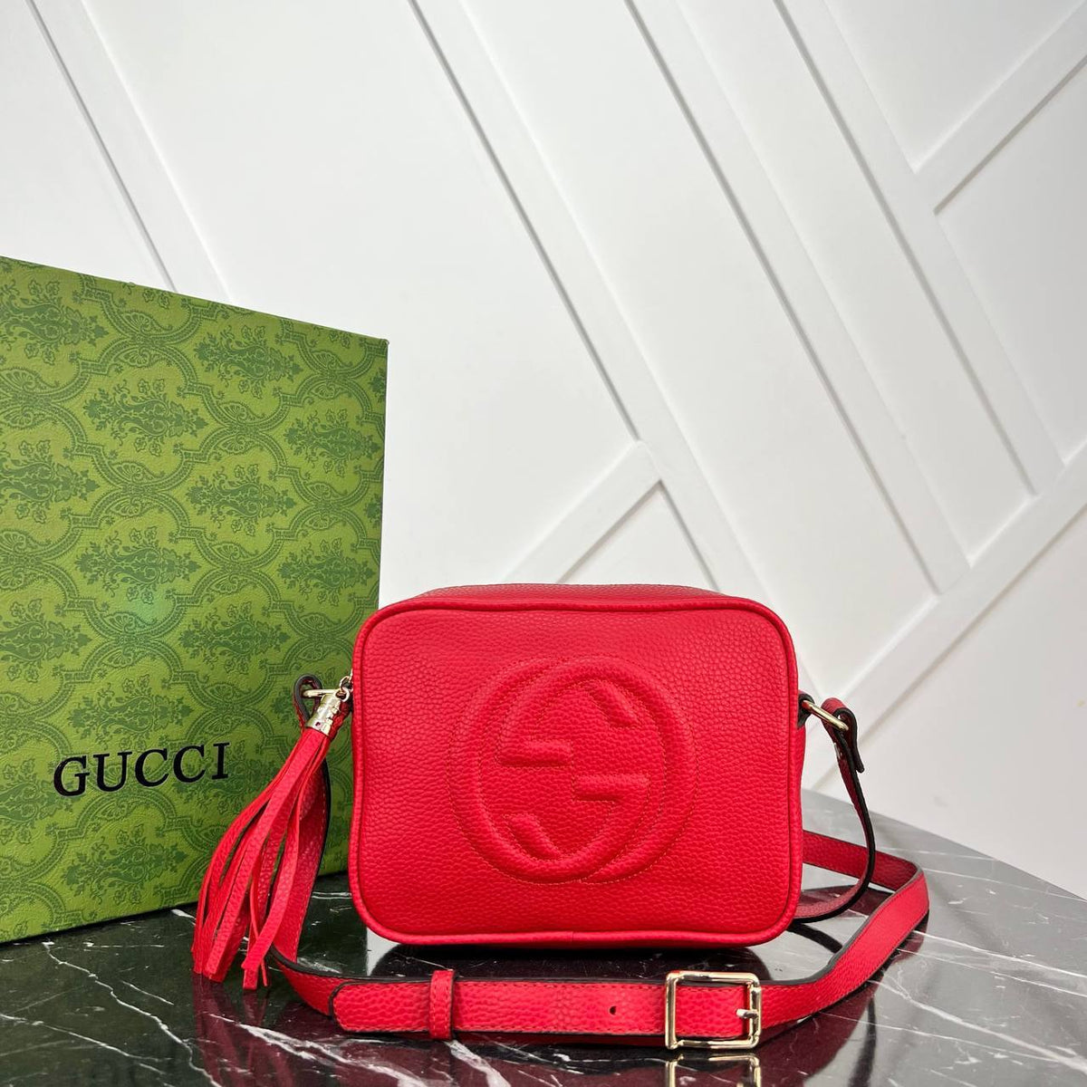 Soho-Tasche