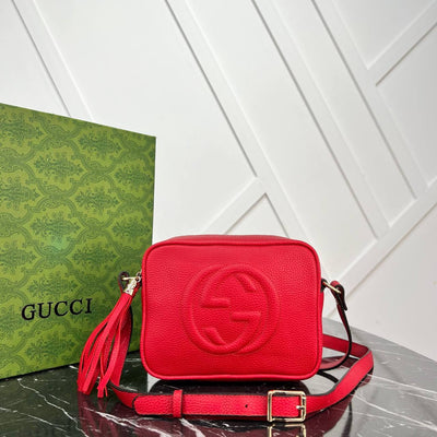 Soho-Tasche