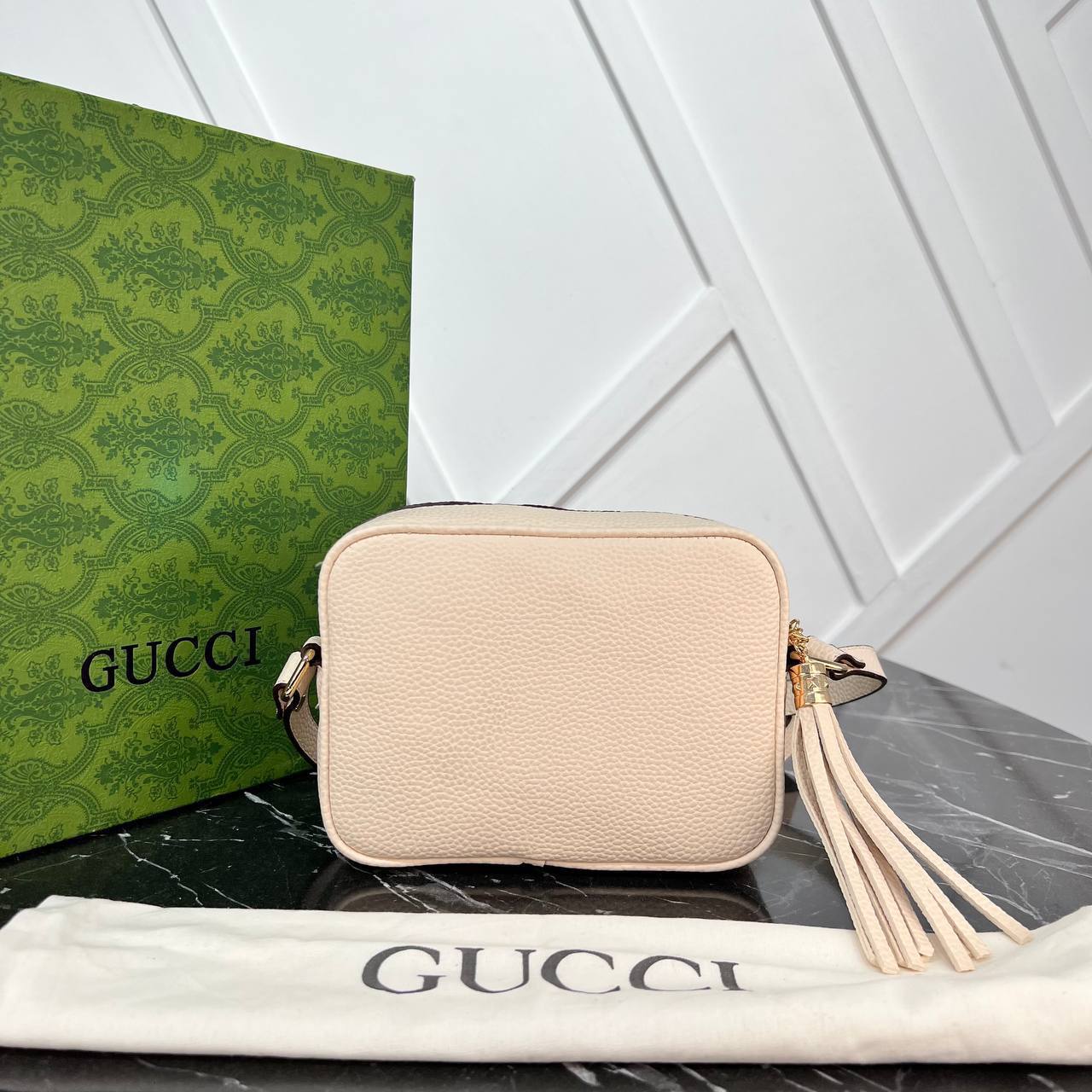 Soho Bag