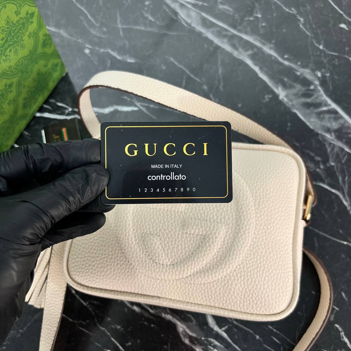 Soho-Tasche
