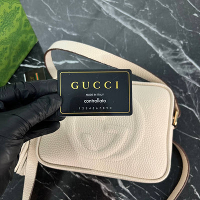 Soho-Tasche