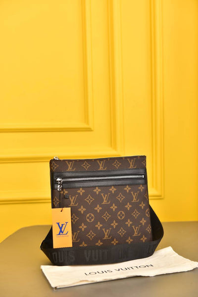 Pochette Bosphore (sac messenger)
