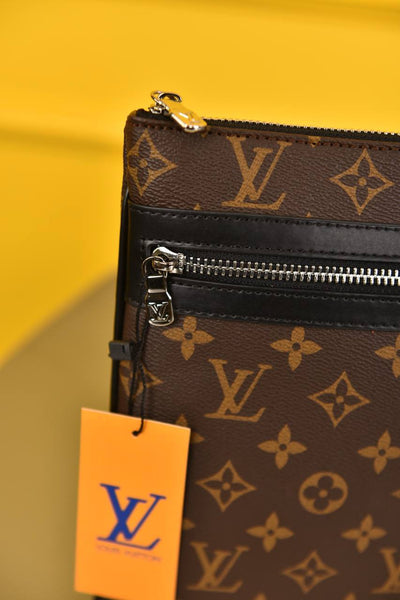 Pochette Bosphore (sac messenger)