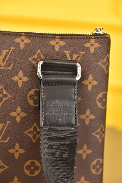 Pochette Bosphore (sac messenger)