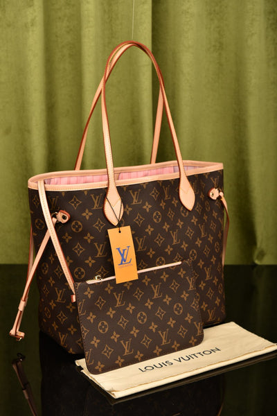 Neverfull GM Tasche