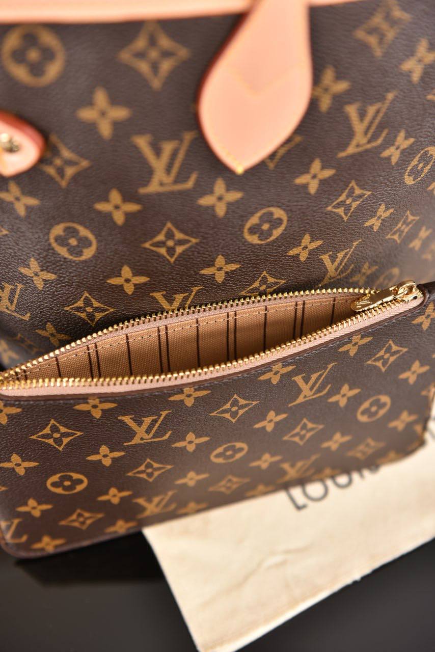 Neverfull GM Tasche