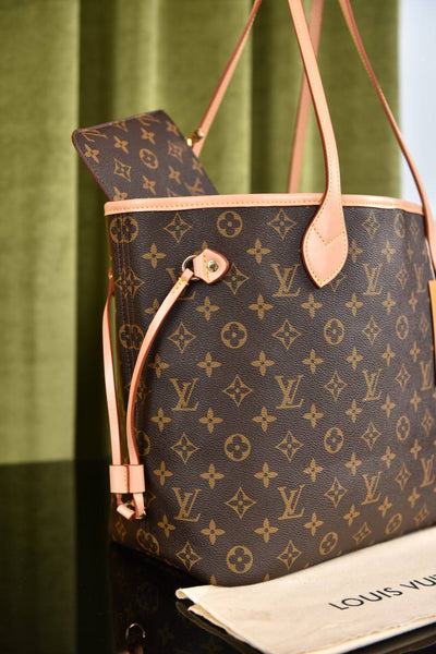 Neverfull GM Tasche