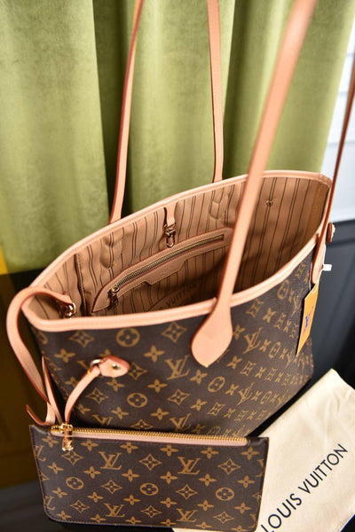 Neverfull GM Tasche