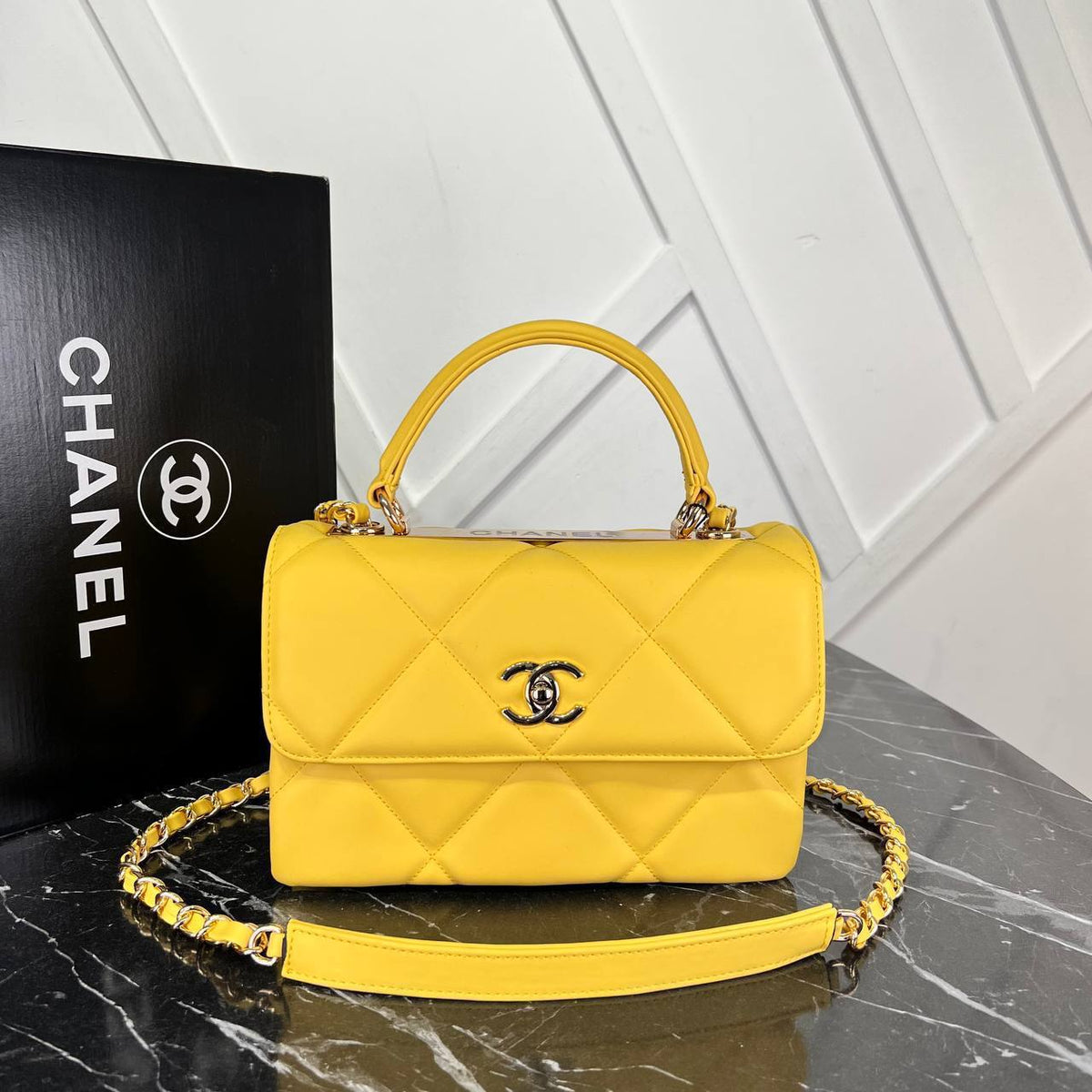Coco Bag