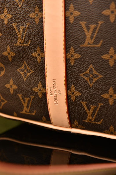 Sac Keepall Bandoulière 50