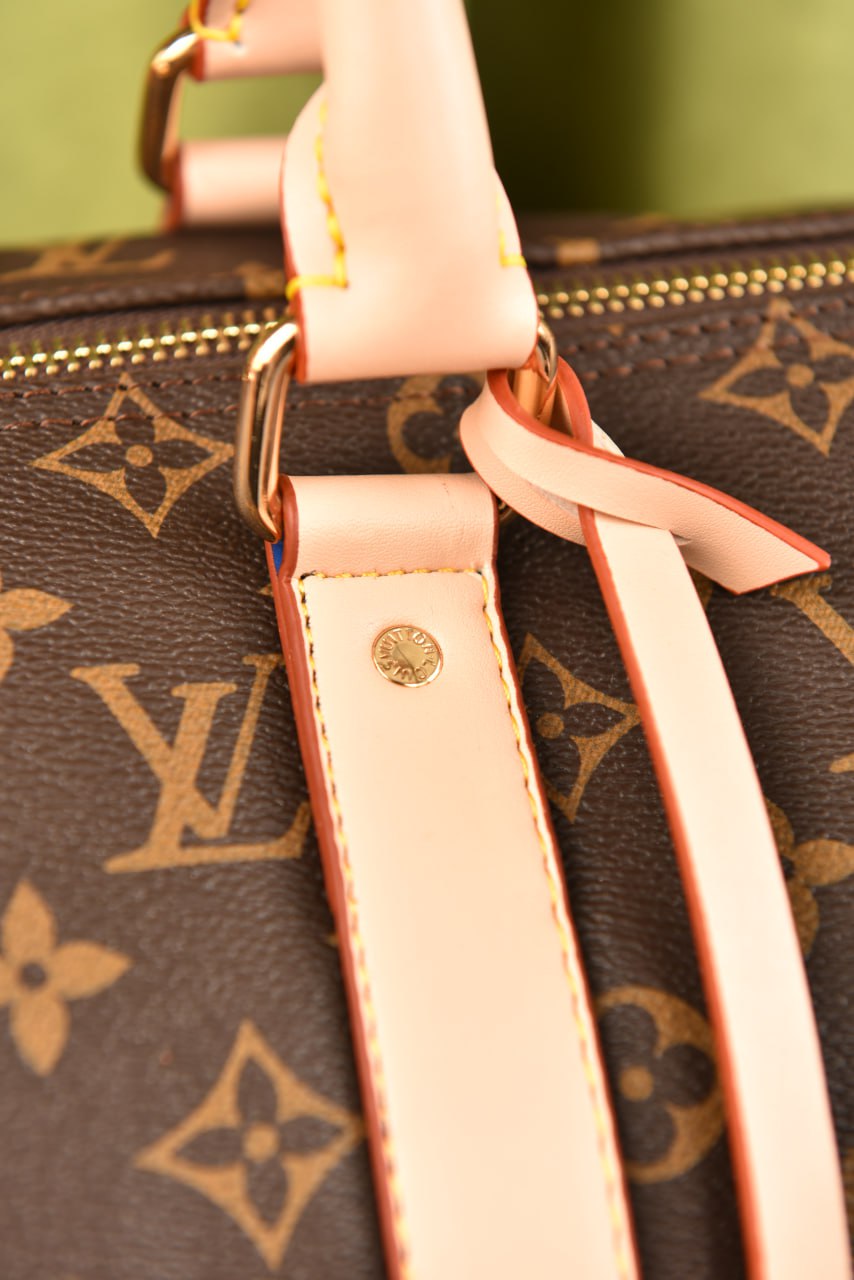 Sac Keepall Bandoulière 50
