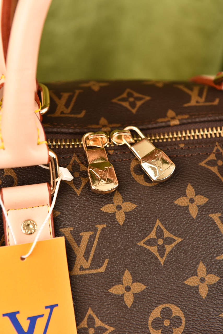 Sac Keepall Bandoulière 50