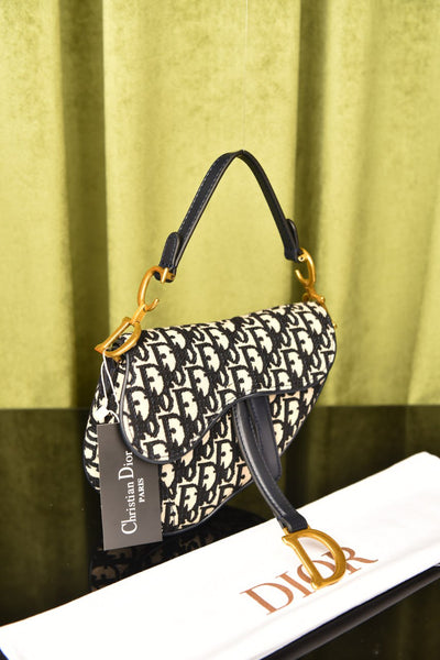 Sac Saddle CD