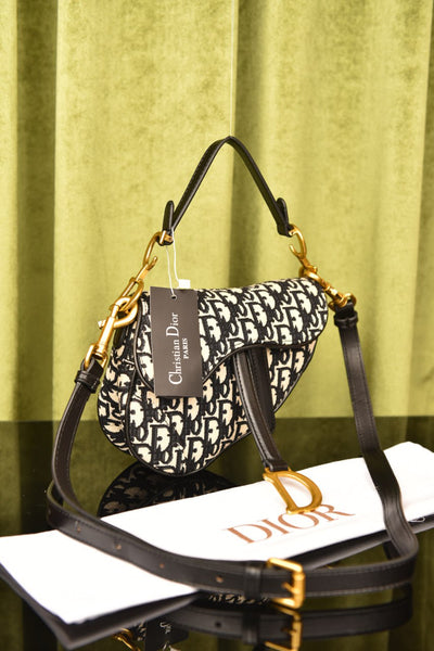 Sac Saddle CD