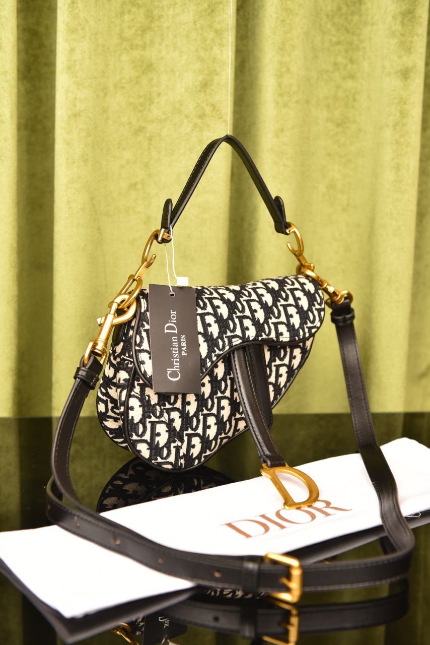 Sac Saddle CD