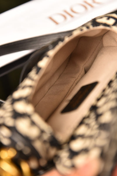 Sac Saddle CD