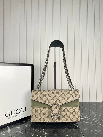 GG Dionysus Tasche Groß