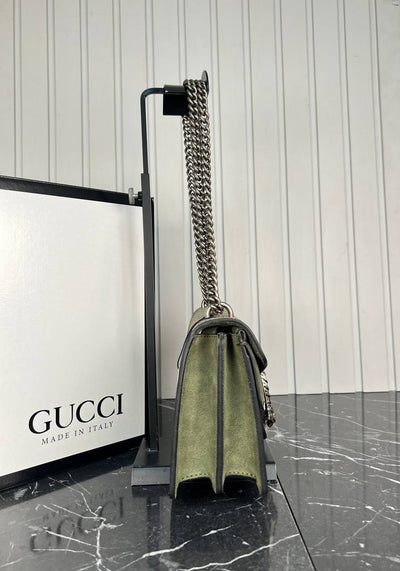 GG Dionysus Tasche Groß