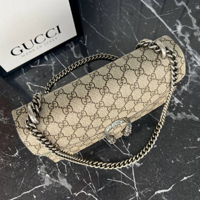 GG Dionysus Bag Large