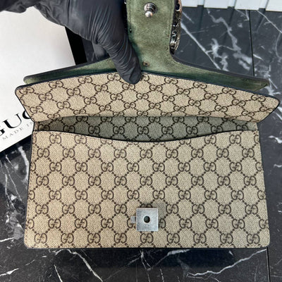 GG Dionysus Tasche Groß