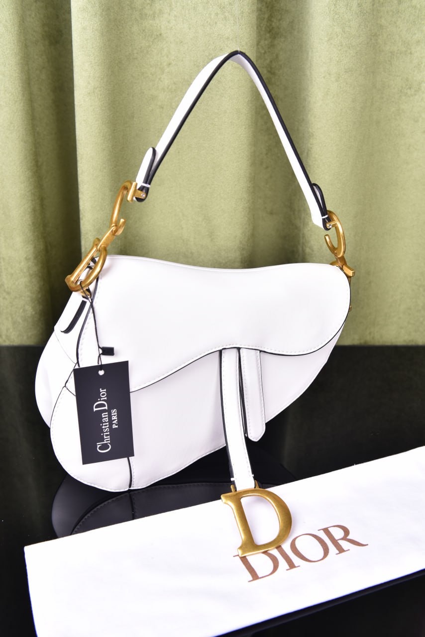 CD Satteltasche