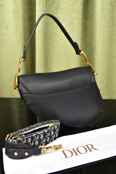 CD Satteltasche