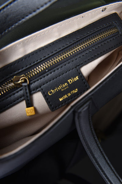 CD Satteltasche
